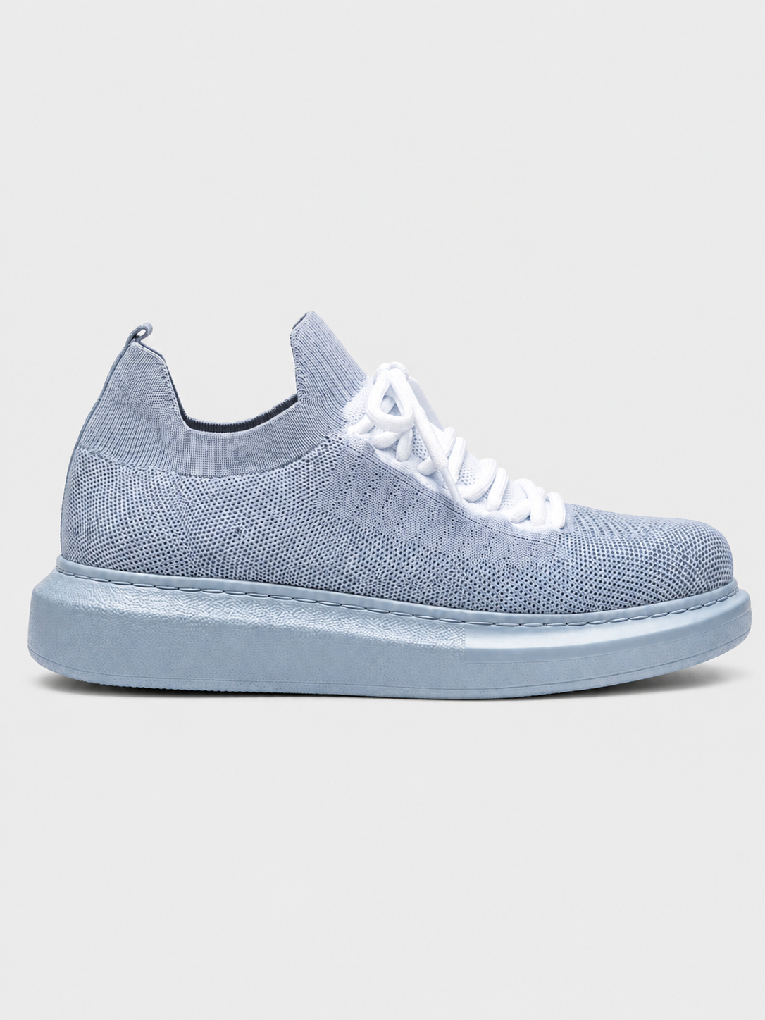 Men's Torino Grey Peak-1