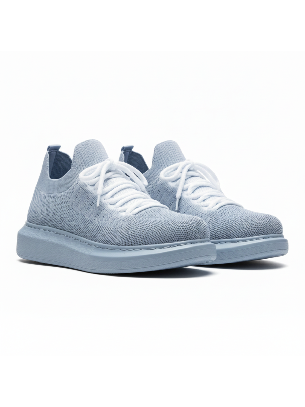 Men's Torino Grey Peak-5