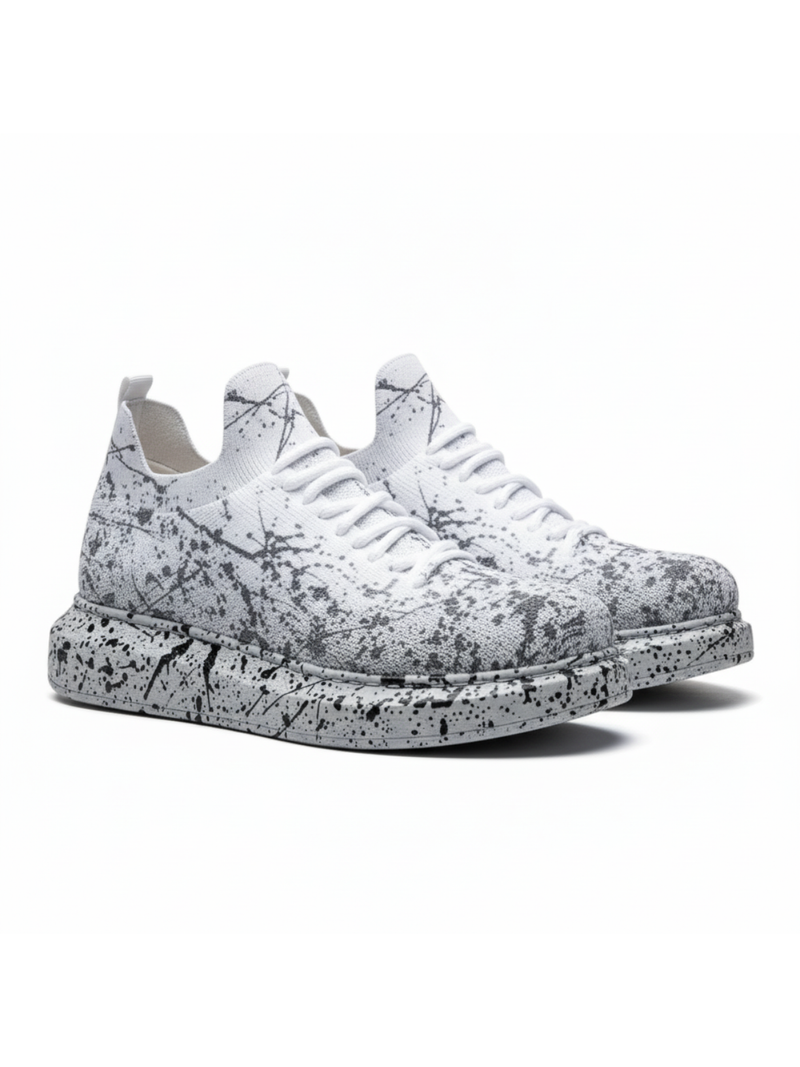 Women's Torino Grey Peak II-3
