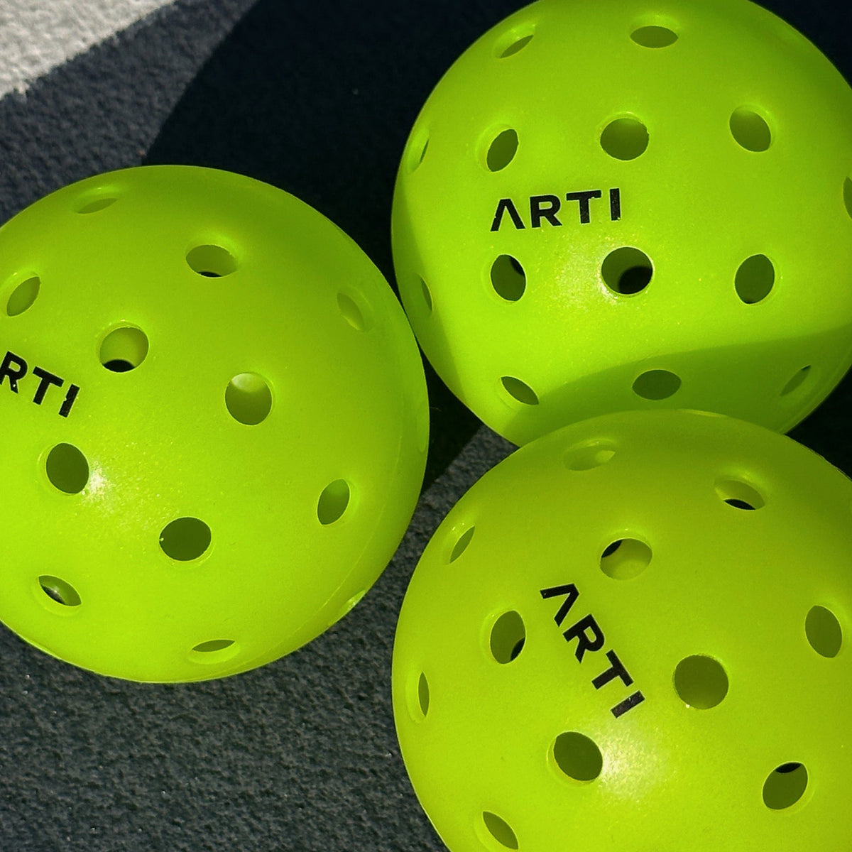 ARTI Outdoor Pickleball-2