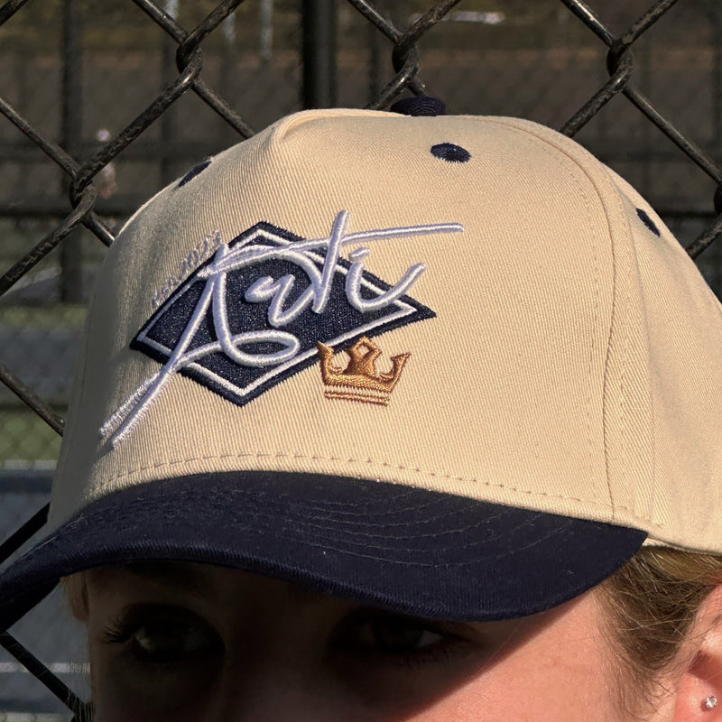 ARTI Throwback Classic Rope Hat-2