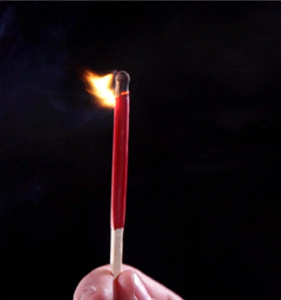 Zippo Typhoon Match Kit-3