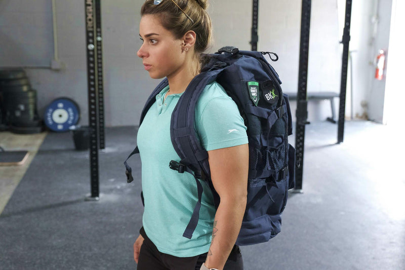 BKX Military Backpack-10