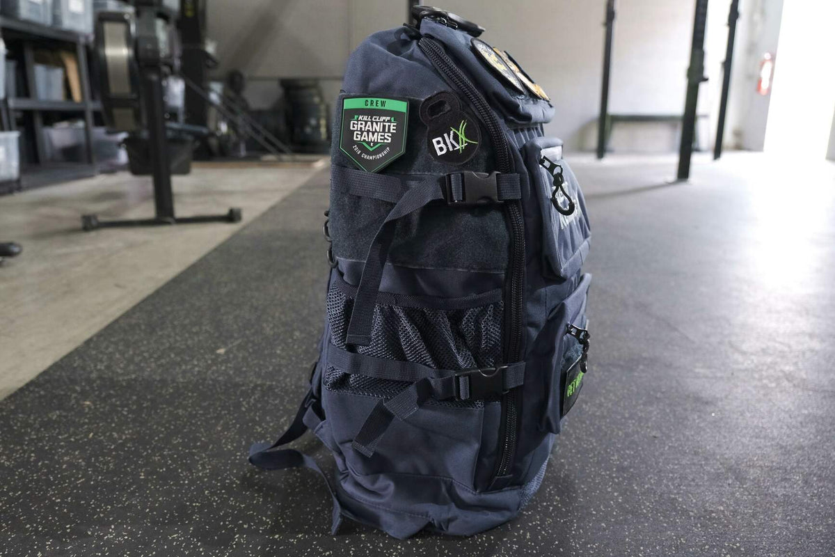 BKX Military Backpack-14