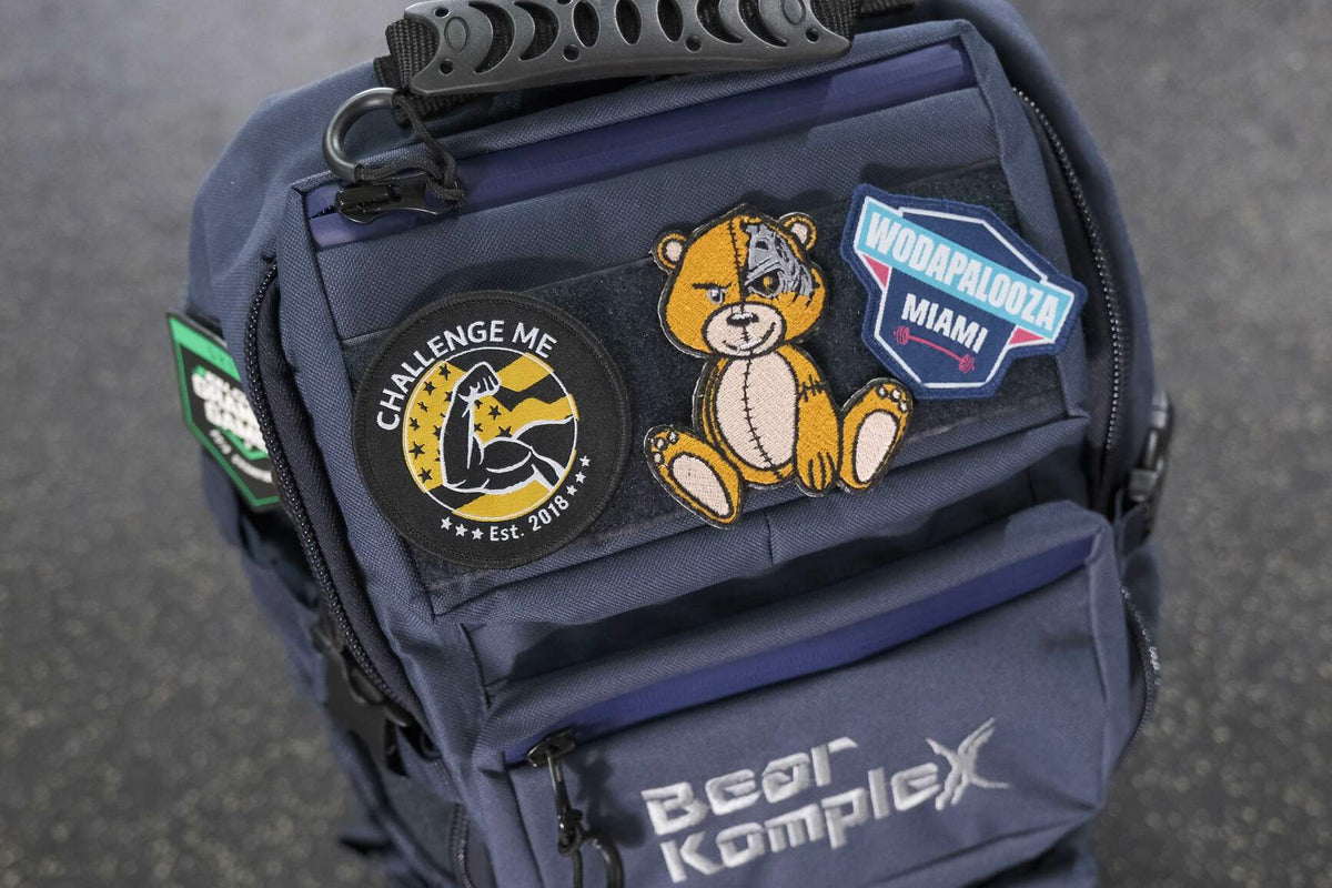 BKX Military Backpack-15