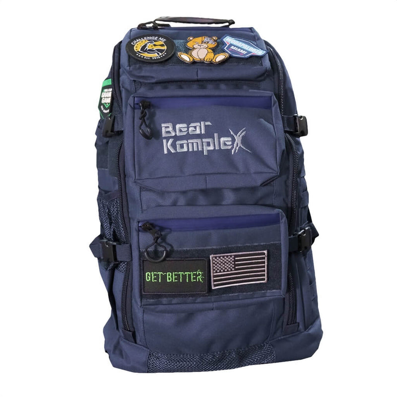 BKX Military Backpack-3