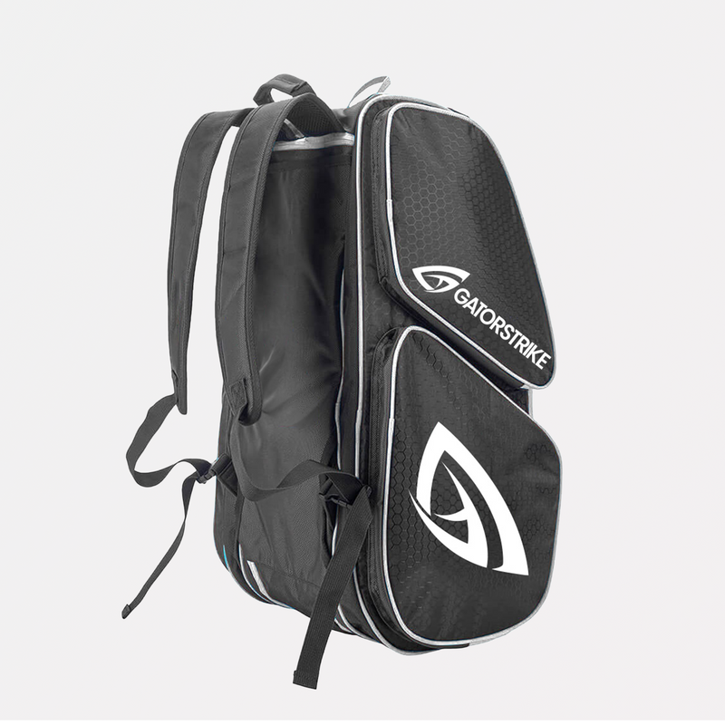 World Tour II Pickleball Backpack — Multi-Paddle Tournament Bag-2