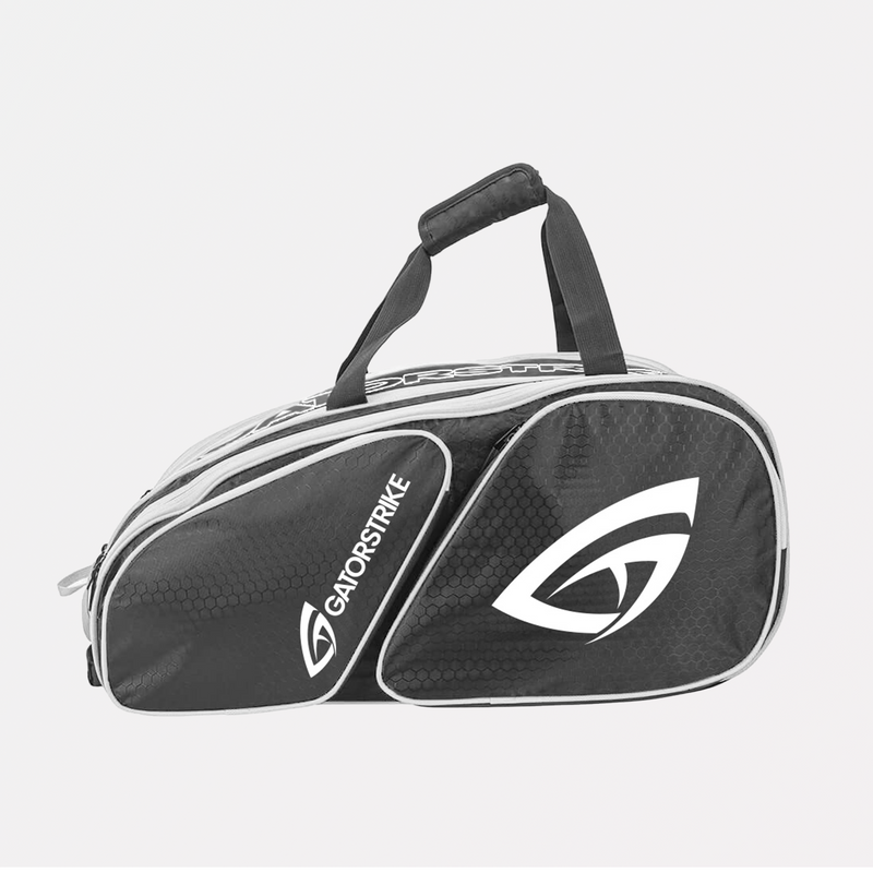 World Tour II Pickleball Backpack — Multi-Paddle Tournament Bag-3