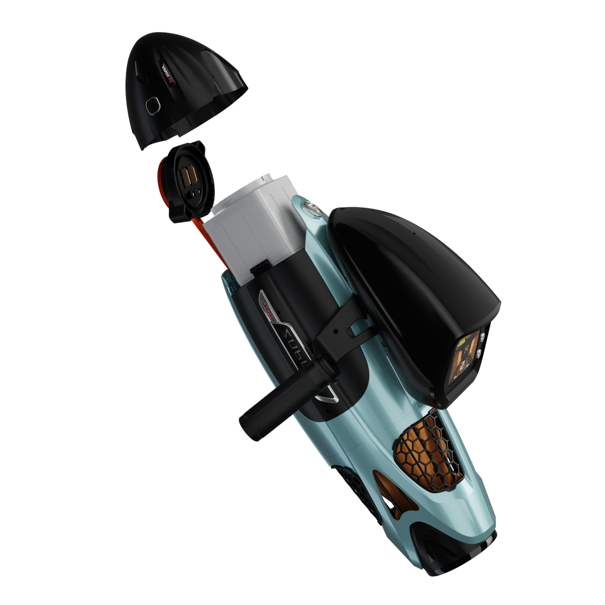 VAPOR Pro-124