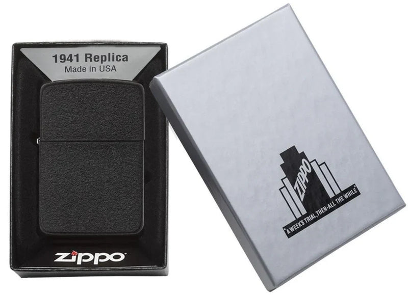 Zippo Lighter-9