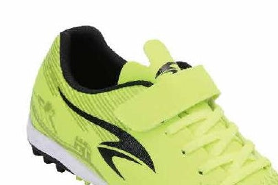 Sunais Miracle Kids TF Boot fluorescent green