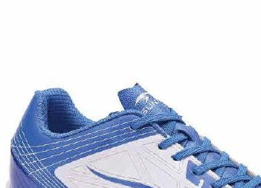 Sunais Triumph Adult TF Boot white blue
