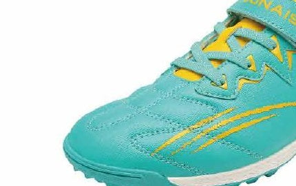 Sunais Kids TF Boot mint teal