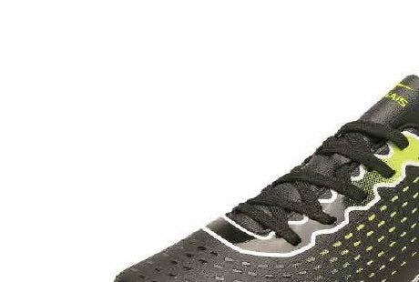 Sunais Aggregate Adult TF Boot black