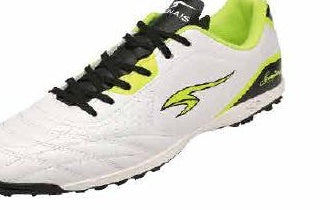 Sunais Sprint Adult TF Boot white