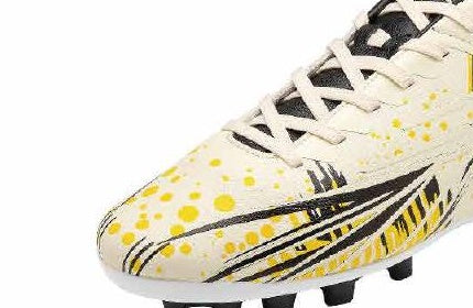Sunais Blade AG Boot white gold