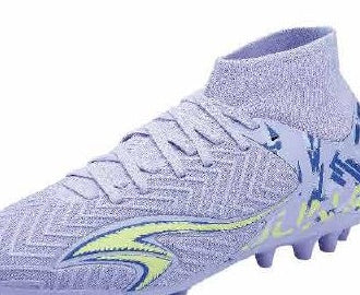 Sunais Gale Wind Premium MG Boot purple