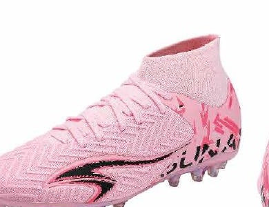 Sunais Gale Wind 1.0 MG Boot pink