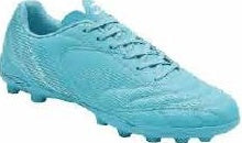 Sunais Heritage MG Boot sky blue
