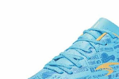 Sunais Direct Strike MG Boot blue
