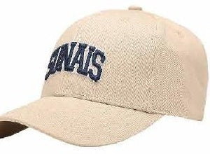 Sunais Cotton Sun Hat khaki