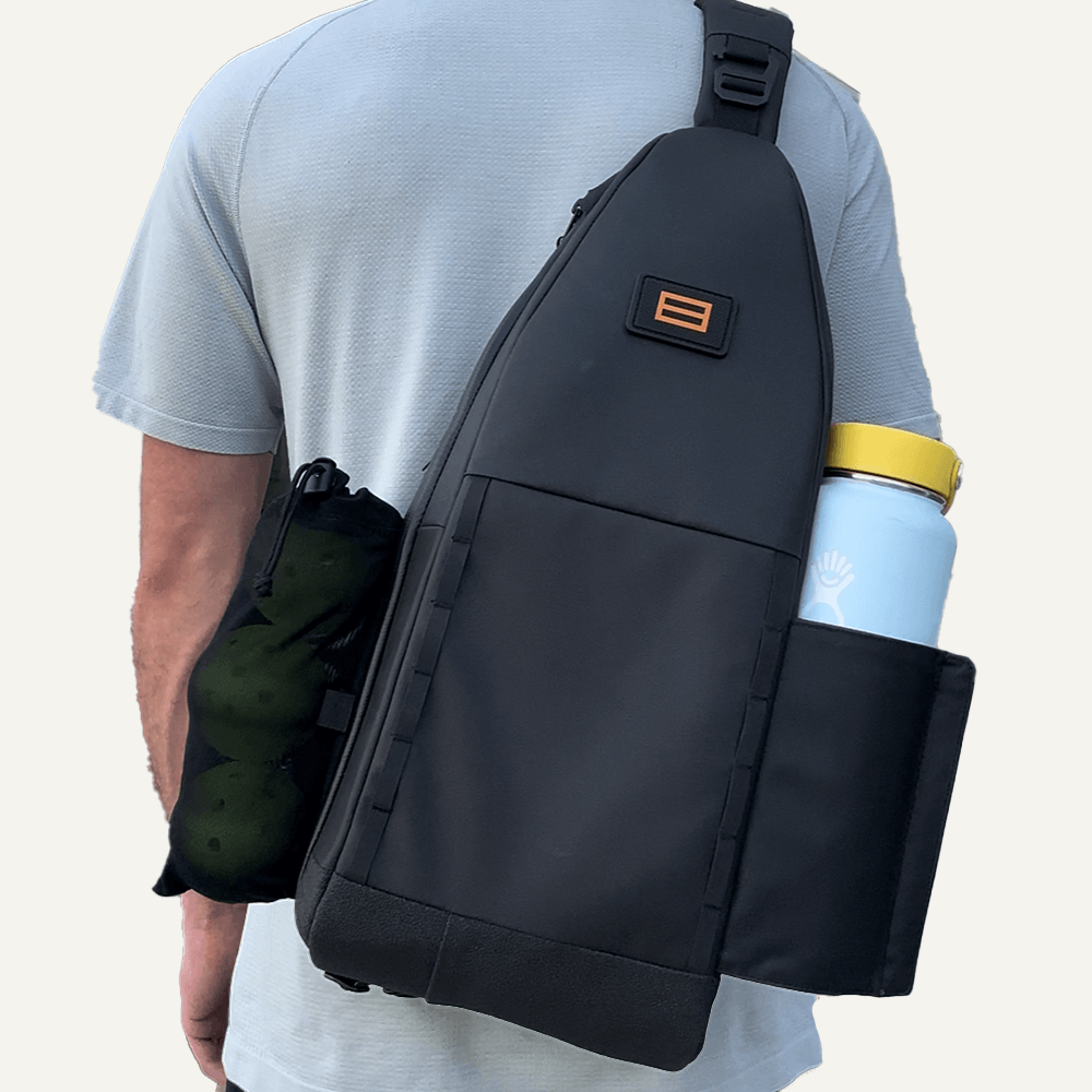 Cross Court Pickleball Sling-3