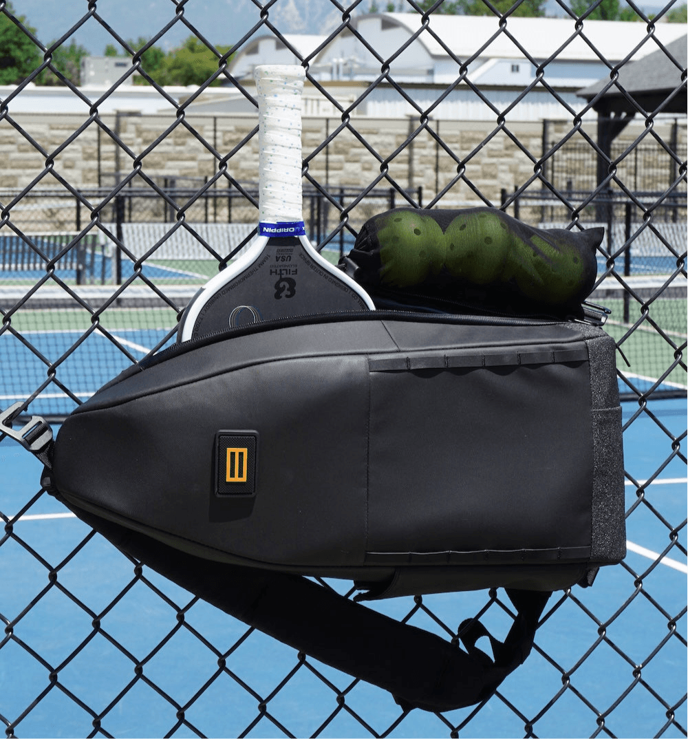 Cross Court Pickleball Sling-14