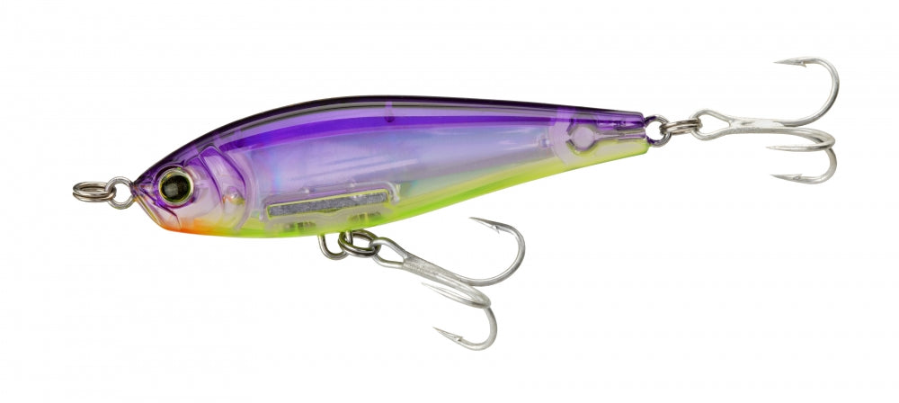 Yo-Zuri 3D Twitchbait-14