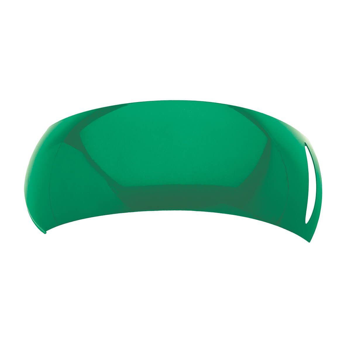 CCS Top Panel - Kelly Green Gloss-1