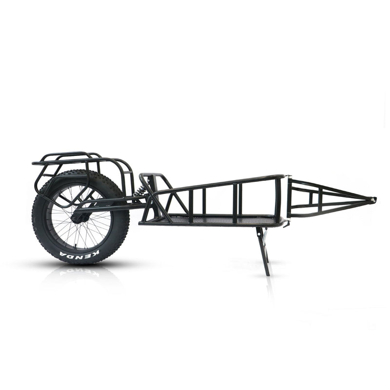 EUNORAU Cargo Trailer 1 Wheel-2