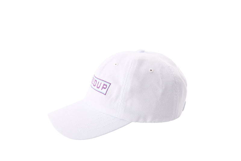 Speedup Performance Court Cap-3