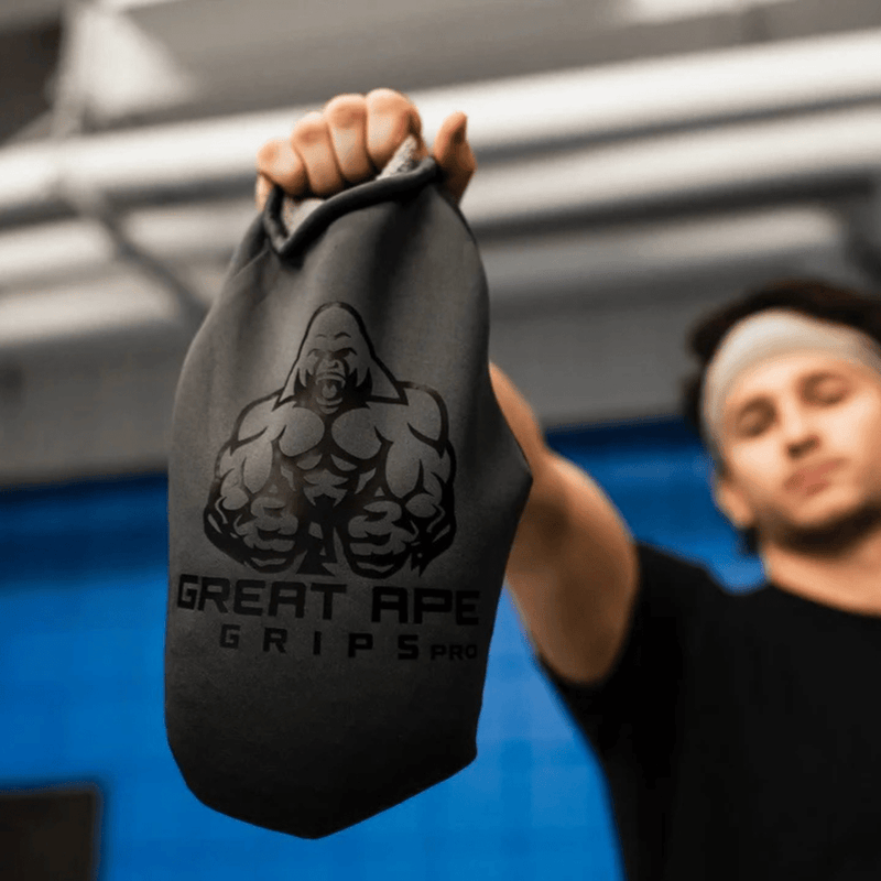 GREAT APE GRIPS PRO-4