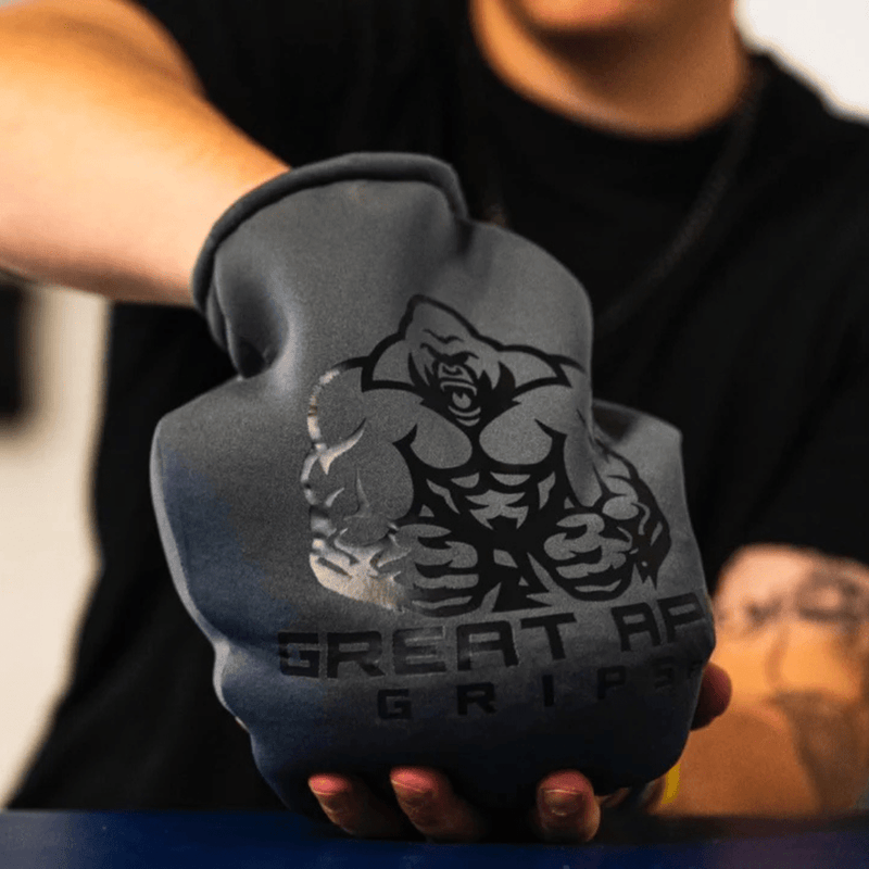 GREAT APE GRIPS PRO-3