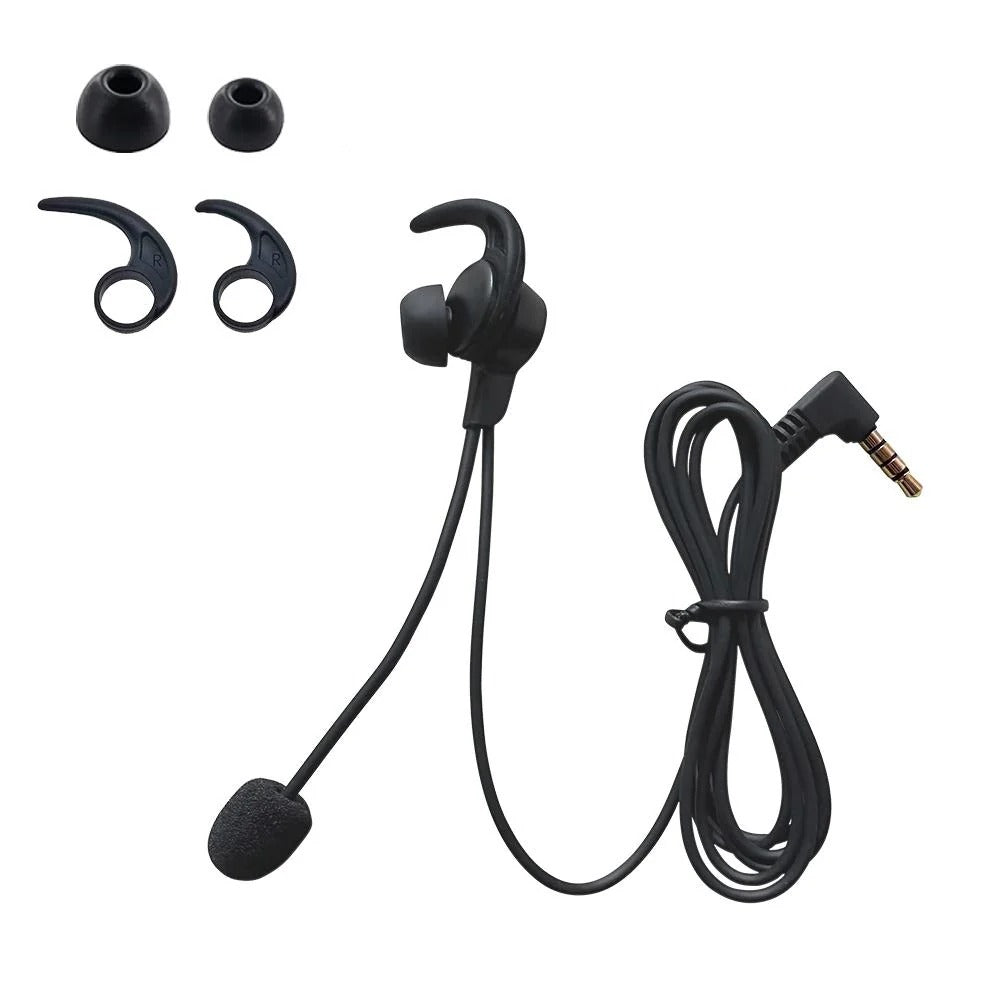 NEW Pro Communication Set with Case-4