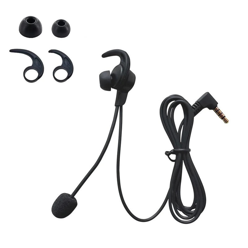 NEW Pro Communication Set with Case-4