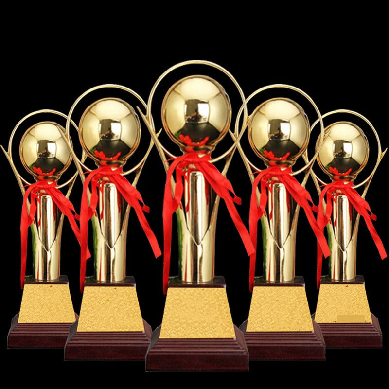 Championship Trophy Style D-2