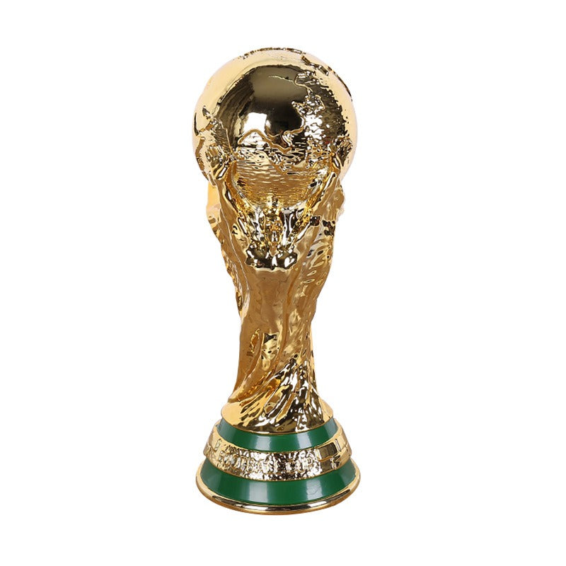 Solid Championship Trophy-1