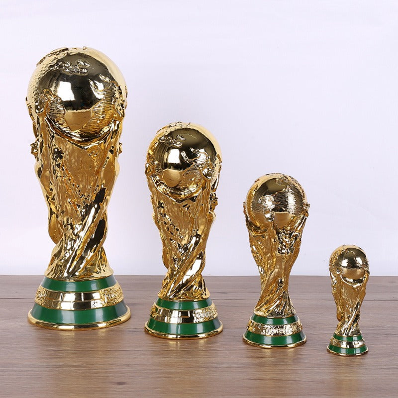 Solid Championship Trophy-2