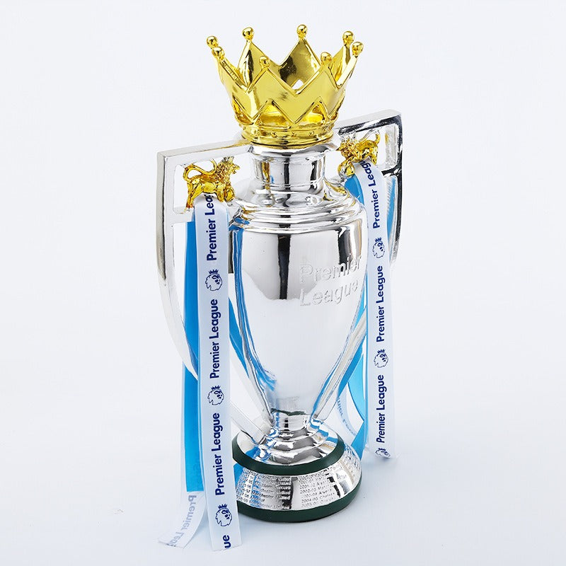 Collector's Championship Trophy-3