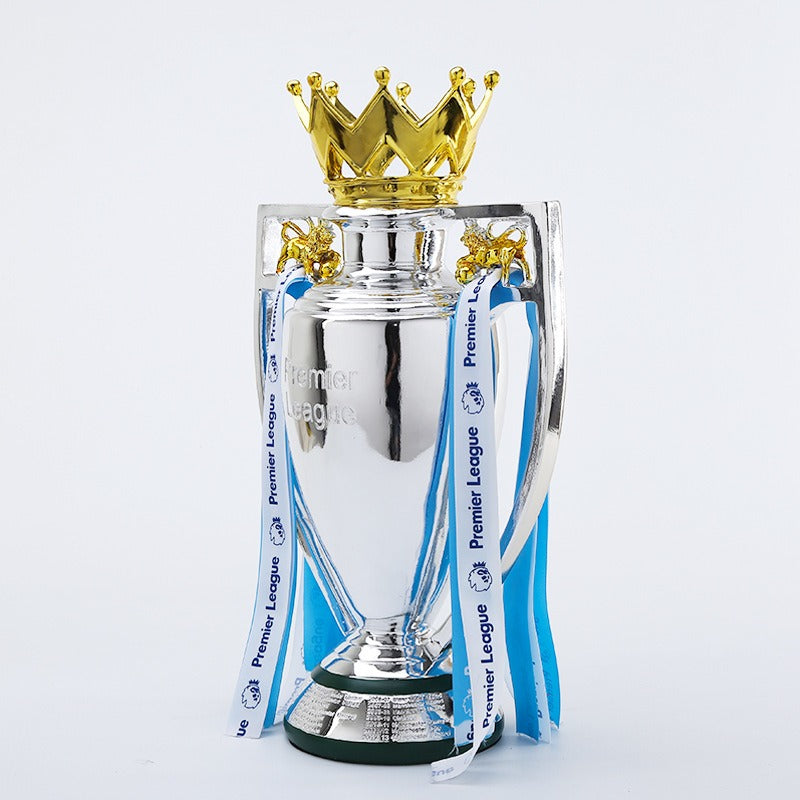 Collector's Championship Trophy-2