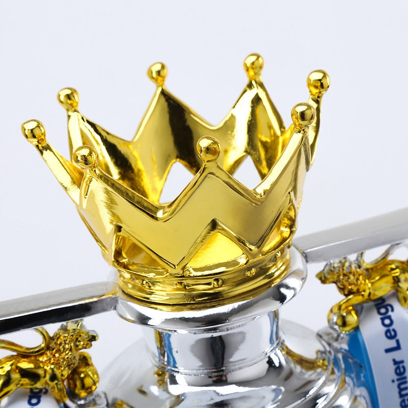 Collector's Championship Trophy-4
