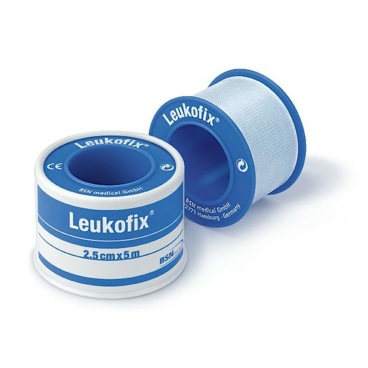 Transparent Surgical Tape