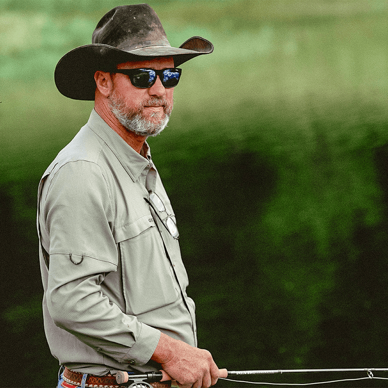 Mesquite Scout Shirt | Long Sleeve-2