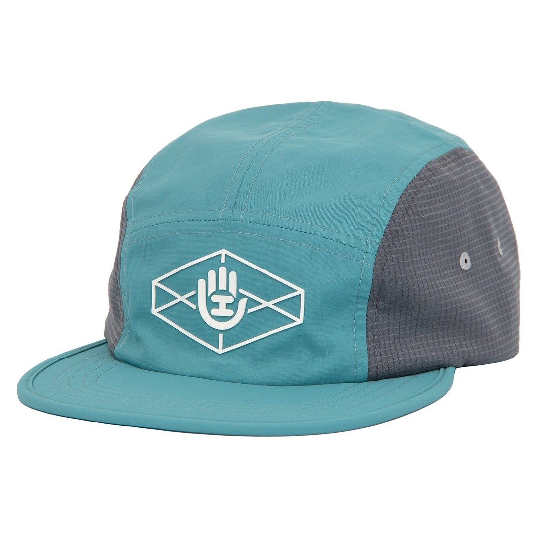 Inverse 5 Panel Camper Hat - Handeye-2