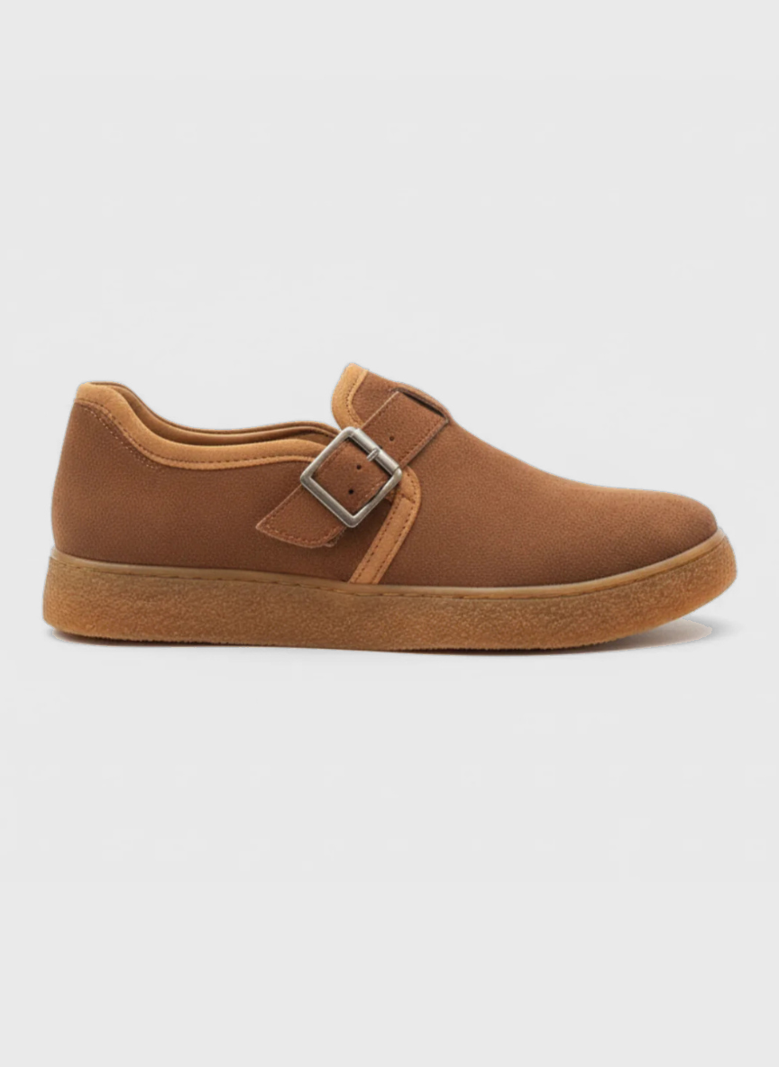 Men's Arden Chestnut-1