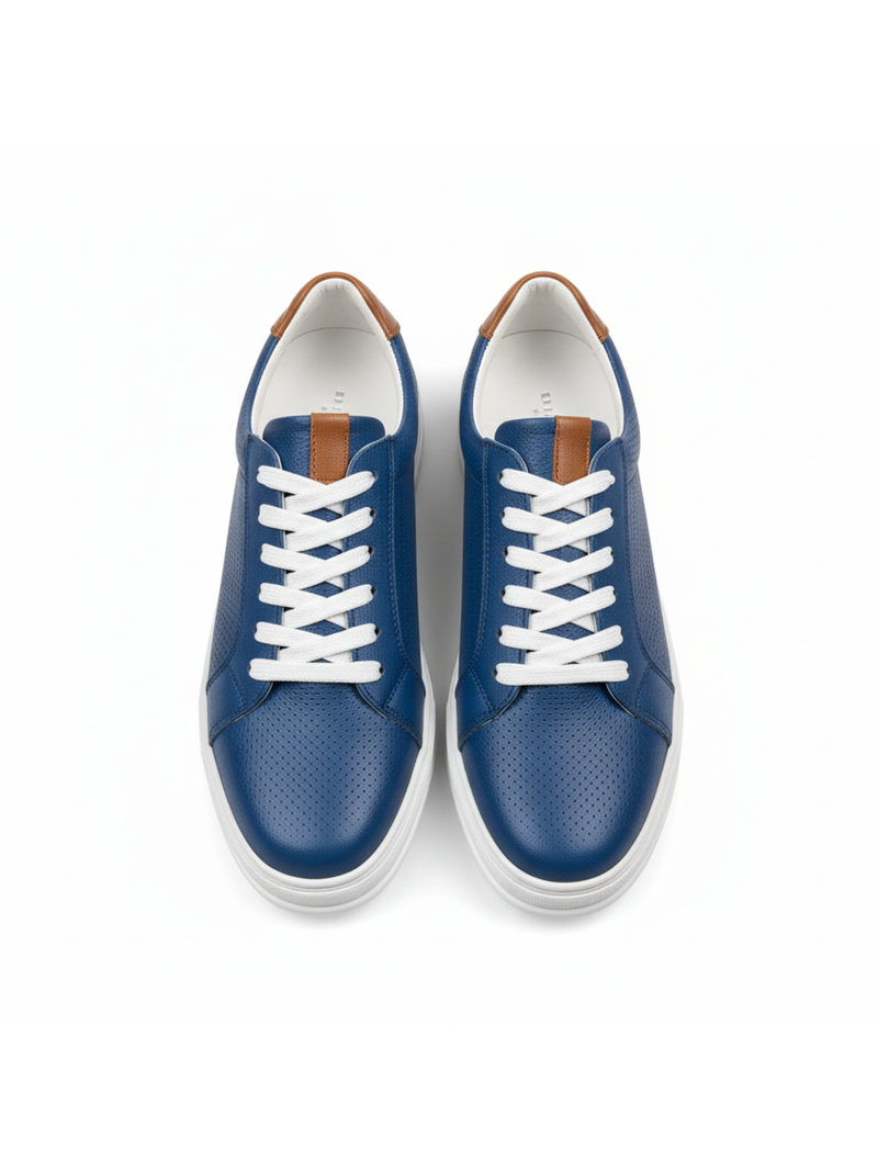 Men's Arion Azure-4