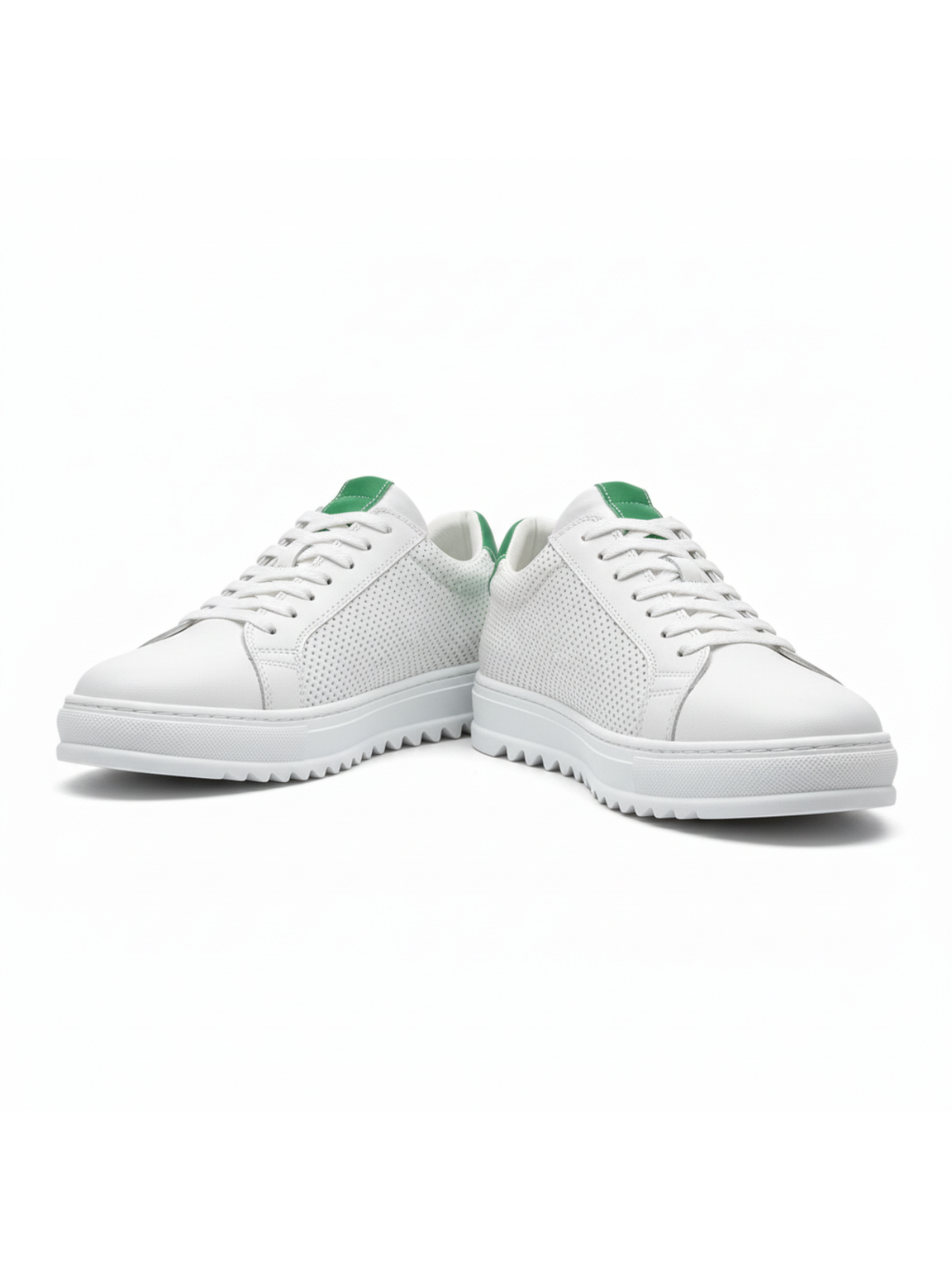Men's Arion Verde-3
