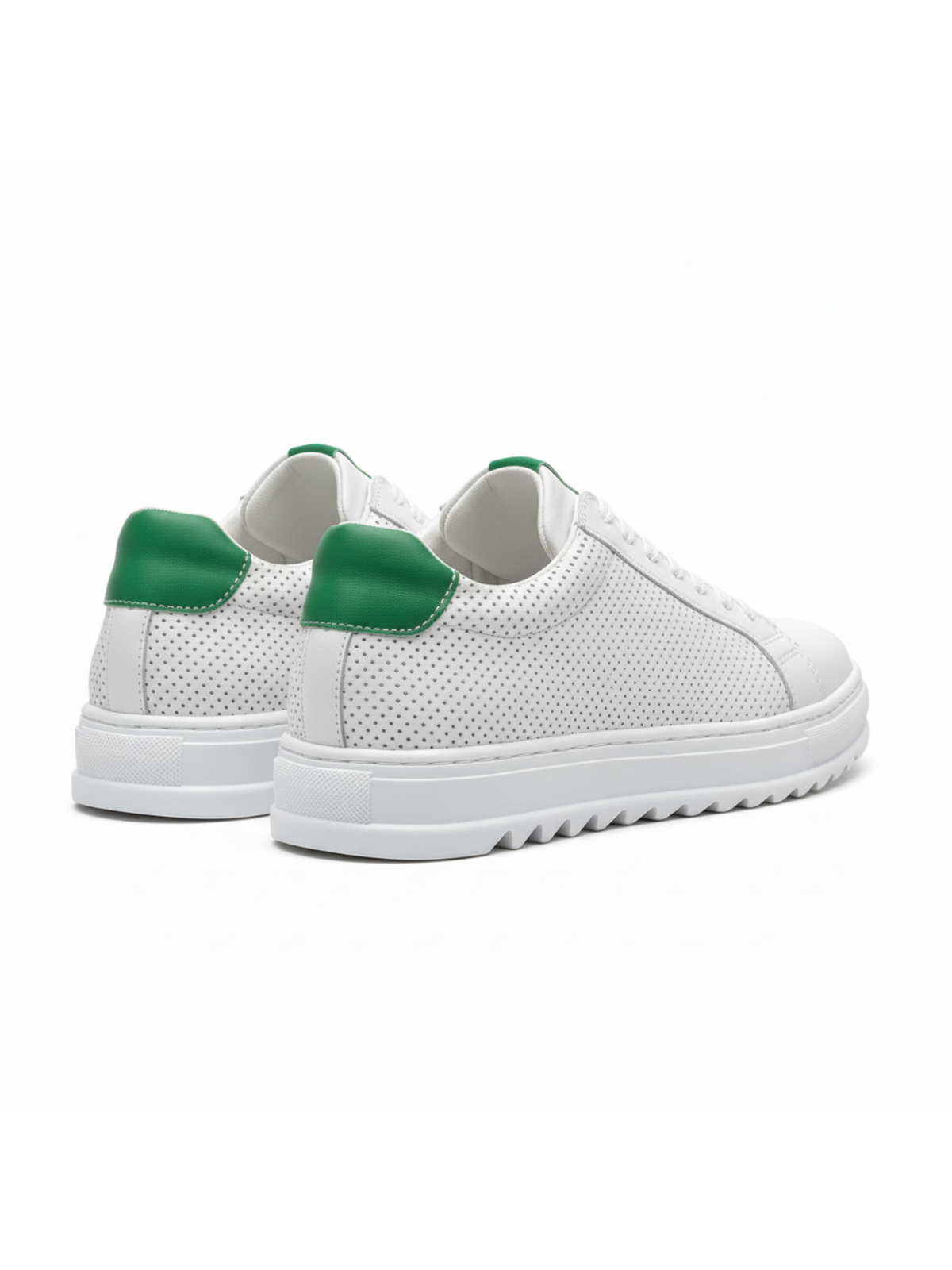 Men's Arion Verde-4