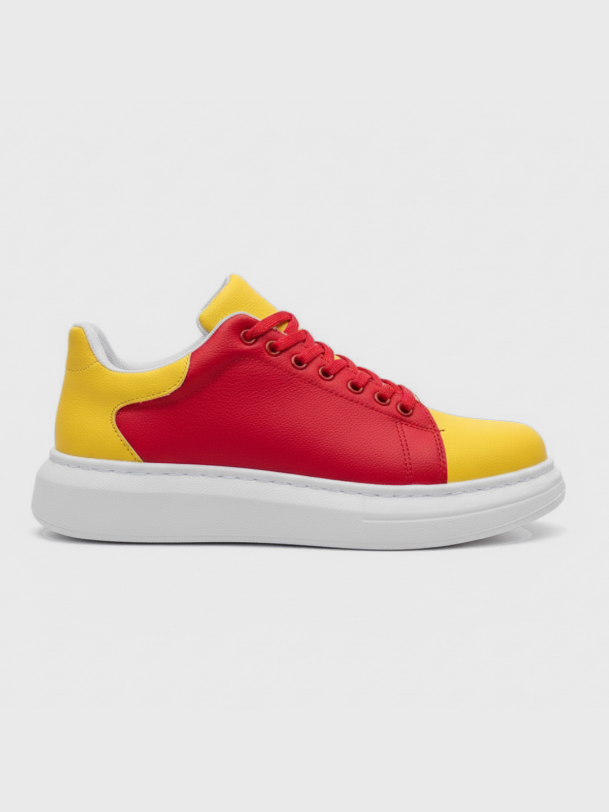 Men's Luna Inferno-1