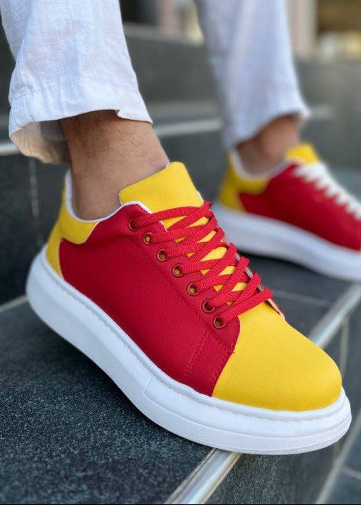 Men's Luna Inferno-2